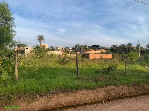 Imagem LOTE PRÓXIMO AO CENTRO.