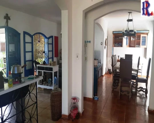 Imagem CASA RESIDENCIAL em Santos - SP, Cibratel I - Itanhaém