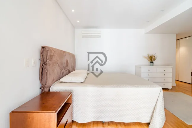 Imagem Apartamento Alto Padrão Murano Paraiso