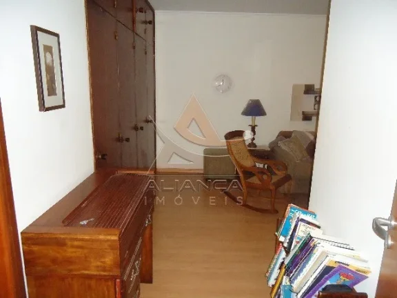 Imagem Apartamento - Ribeirão Preto - Centro