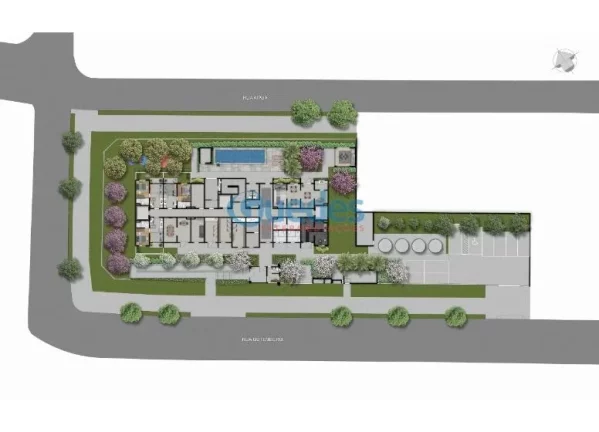 Imagem Apartamento 01 Dorm. em Campo Belo - São Paulo, SP por 244132.52