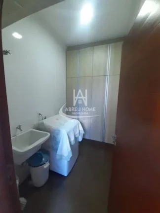 Imagem Condomínio Villagio D Italia - Cedral