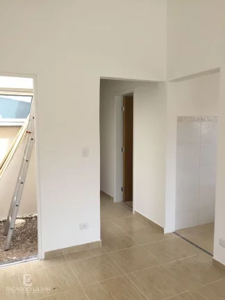 Imagem Casa terrea em condominio com 3 dorms e duas vagas na cidade de Bom Jesus dos Perdões