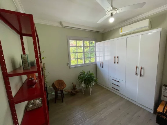 Foto do imóvel: Apartamento à venda em Canasvieiras – 3 dormitórios