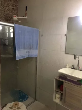 Imagem Casa à venda no Conjunto Sol Nascente - 4/4, Piscina e Área Gourmet!