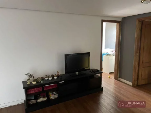 Imagem Apartamento à venda, 317 m² por R$ 1.920.000,00 - Santana - São Paulo/SP