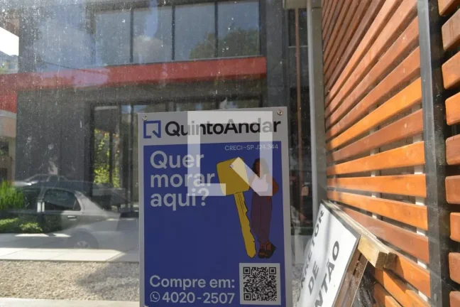 Imagem Apartamento à Venda - Ipiranga, 1 Quarto, 53 m2