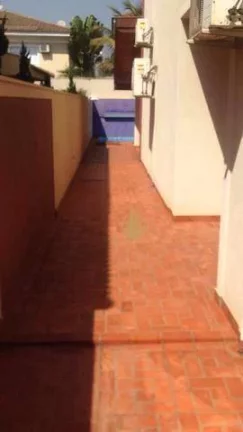Imagem Casa 4 dormitórios sendo 4 suítes no Condomínio Paineiras à venda, Recreio das Acácias, Ribeirão Preto - CA0424.