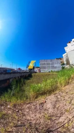 Imagem “Construtoras, atenção: terreno pronto para lançar com projeto aprovado.