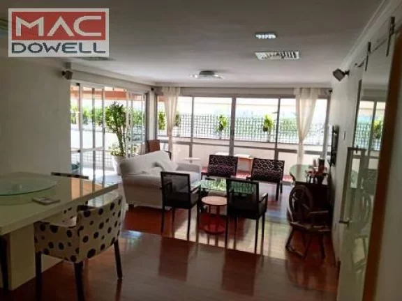 Imagem Cobertura de 180 m² com 3 quartos - A VENDA - Copacabana/RJ