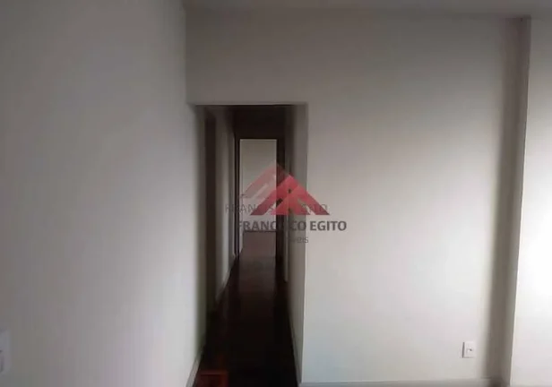 Imagem Apartamento com 2 dormitórios à venda, 80 m² por R$ 400.000,00 - São Domingos - Niterói/RJ