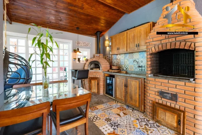 Imagem Casa - Granja Viana - KM 26 | Batelli Imóveis