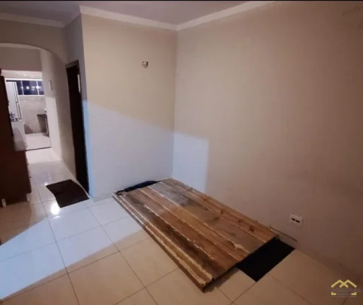 Imagem Sobrado a Venda com 03 Quartos - Bairro Parque Residencial Jundiaí - São Paulo