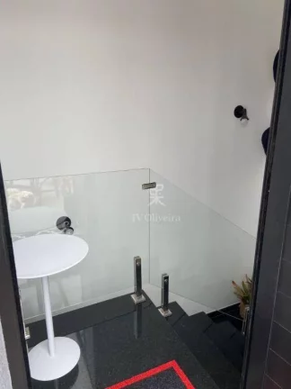 Imagem Cobertura com 3 dormitórios à venda, 200 m² por R$ 2.950.000,00 - Mirandópolis - São Paulo/SP