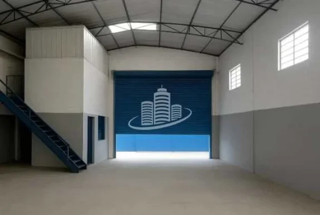 Imagem Galpão/Depósito/Armazém