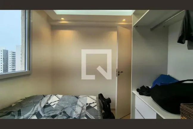 Imagem Apartamento à Venda - Vargem Pequena, 2 Quartos, 44 m2
