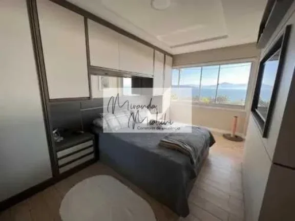 Imagem Apartamento à venda no bairro Canasvieiras - Florianópolis/SC