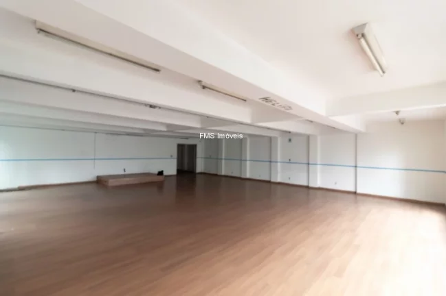 Imagem Locação de Prédio Comercial no Ipiranga com 800m² de Área