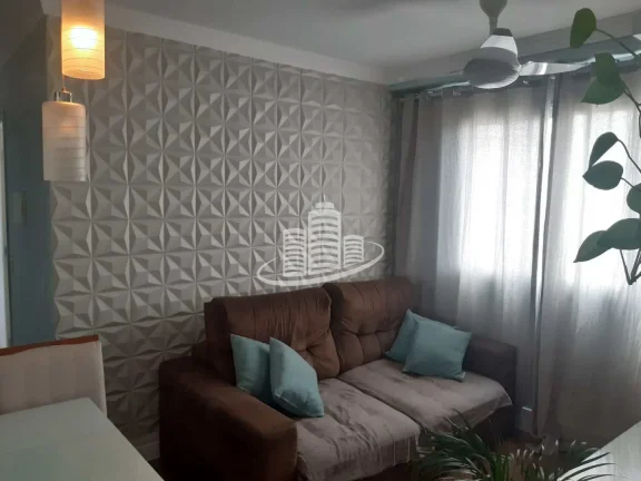 Imagem Apartamento Padrão
