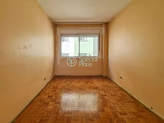 Imagem Excelente apartamento com 130 m², 3 dormitórios e 1 vaga de garagem. Oportunidade!!! Próximo ao S...