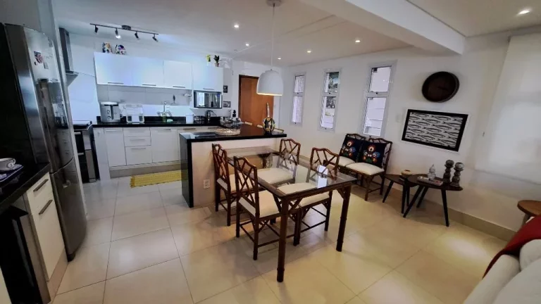 Imagem APARTAMENTO REFORMANDO FRENTE AO MAR, NA PRAIA DAS ASTÚRIAS