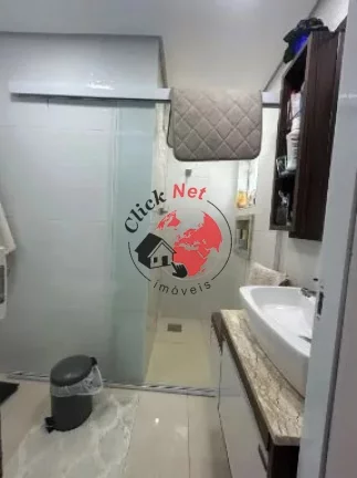Imagem Apartamento à venda no Rudge Ramos – Conforto e Lazer Completo!