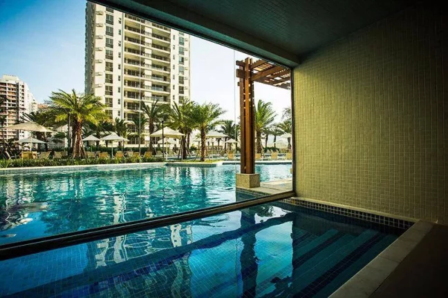 Imagem Apartamento com 4 Quartos à Venda, 145 m² em Barra Olímpica - Rio De Janeiro