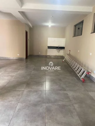 Imagem Sala para alugar, 80 m² por R$ 1.300,00/mês - Setor Social - Itumbiara/GO