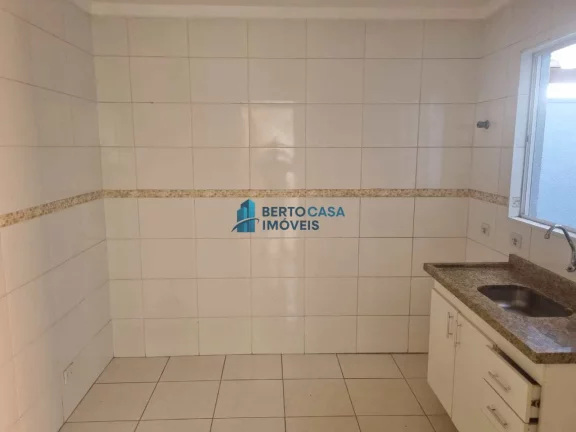 Imagem Casa de Condomínio