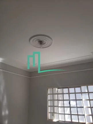 Imagem CASA RESIDENCIAL em FRANCA - SP, PARQUE DAS ESMERALDAS