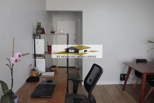 Imagem Apartamento Para venda Jabaquara. 63m2