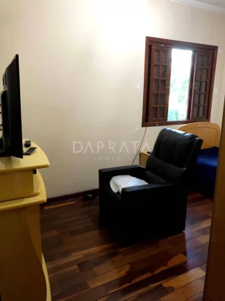Imagem Sobrado Vila Boa Vista 250m, 5 quartos, suíte, 2 vagas