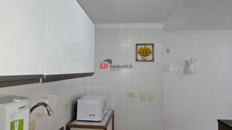 Imagem Apartamento à venda, Vila Alpina, Santo André, SP