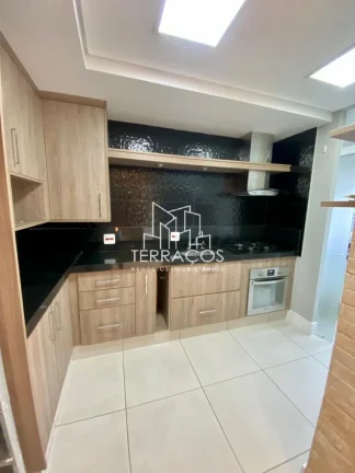 Imagem APARTAMENETO COM 83 M² CONDOMÍNIO FOREST EM JUNDIAÍ COM VISTA PARA O BOSQUE.