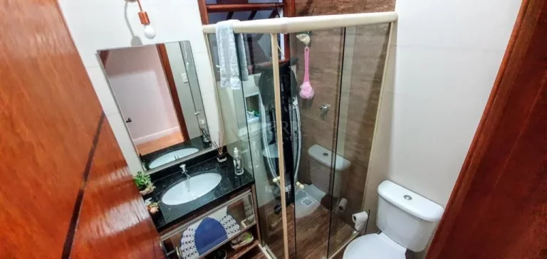 Imagem Belissíma Casa a Venda no Vila Branca