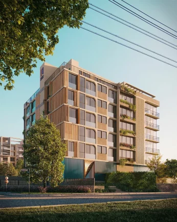 Imagem Diferenciado com 3 dormitórios à venda sendo 3 suítes, 170.0 m² por - R$ 10.700.000,00 - praia brava de itajaí - Itajaí/SC