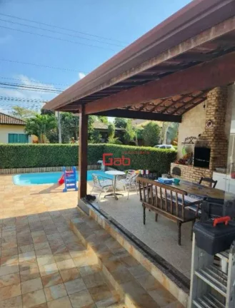 Imagem Casa com 3 dormitórios à venda, 100 m² por R$ 950.000 - Rasa - Armação dos Búzios/RJ