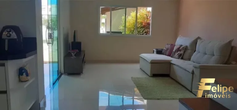 Imagem CASA DUPLEX A 3 MINUTOS DA PRAIA DO MORRO / GUARAPARI - ES