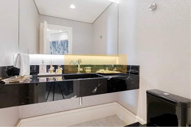Imagem APARTAMENTO RESIDENCIAL em SÃO PAULO - SP, SANTA CECÍLIA