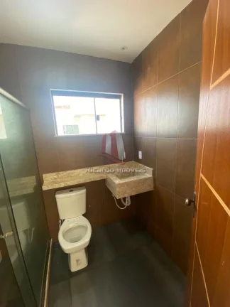 Imagem Lançamento de Casas Alto Padrão Novo Portinho à Venda