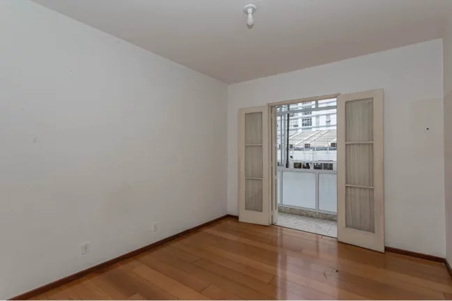 Imagem APARTAMENTO RESIDENCIAL em São Paulo - SP, Higienópolis