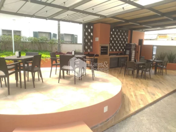 Imagem SALA À VENDA, COM 35M² 2 LAVABOS, 14º ANDAR COM EXCELENTE VISTA E PRÓXIMO AO METRÔ SANTANA, 1 VG E SERVIÇO DE VALET PARA CLIENTES. SÃO PAULO, SP