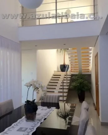 Imagem Casa em Condomínio para Venda em Atibaia, Condominio Serra Da Estrela, 3 dormitórios, 1 suíte, 3 banheiros, 4 vagas