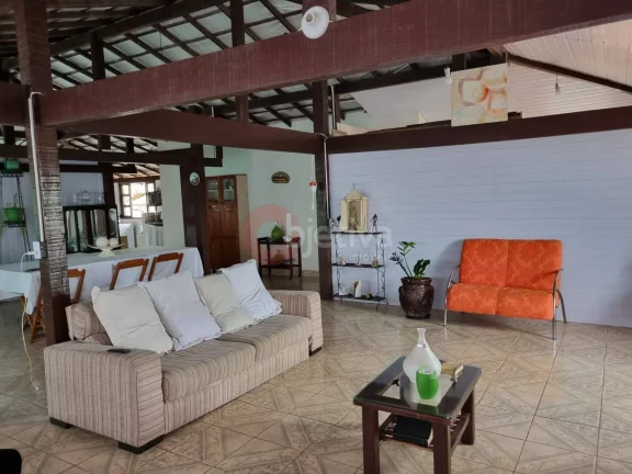 Imagem Casa independente, 12 quartos, à venda no Peró - Cabo Frio