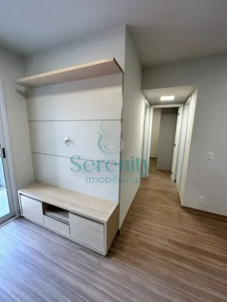 Imagem Apartamento para alugar no Aurora, em Londrina/PR