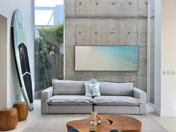 Imagem Casa em Condominio 5 Dormitórios - Bairro xangri-la