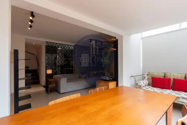 Imagem APARTAMENTO RESIDENCIAL em SÃO PAULO - SP, PINHEIROS