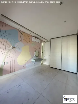 Imagem Apartamento para Venda em Salvador, Vitoria, 5 dormitórios, 4 suítes, 7 banheiros, 4 vagas
