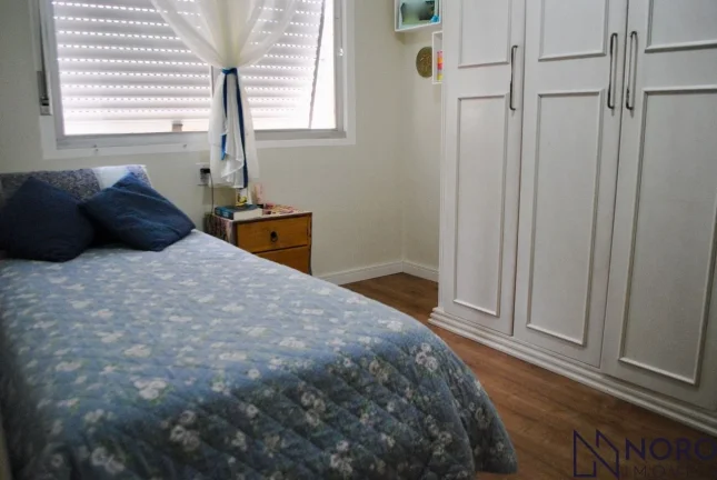 Imagem Apartamento à venda 3 dormitórios de frente ao Parque Itaimbé no Centro
