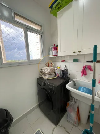 Imagem Apartamento, 2 dormitórios (1 suíte), 2 vagas, Floradas Arboville, Jacareí.